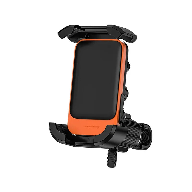 Electric Scooter Phone Holder