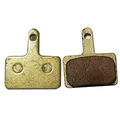 Brake Pads for G2 Master (1 Pair)