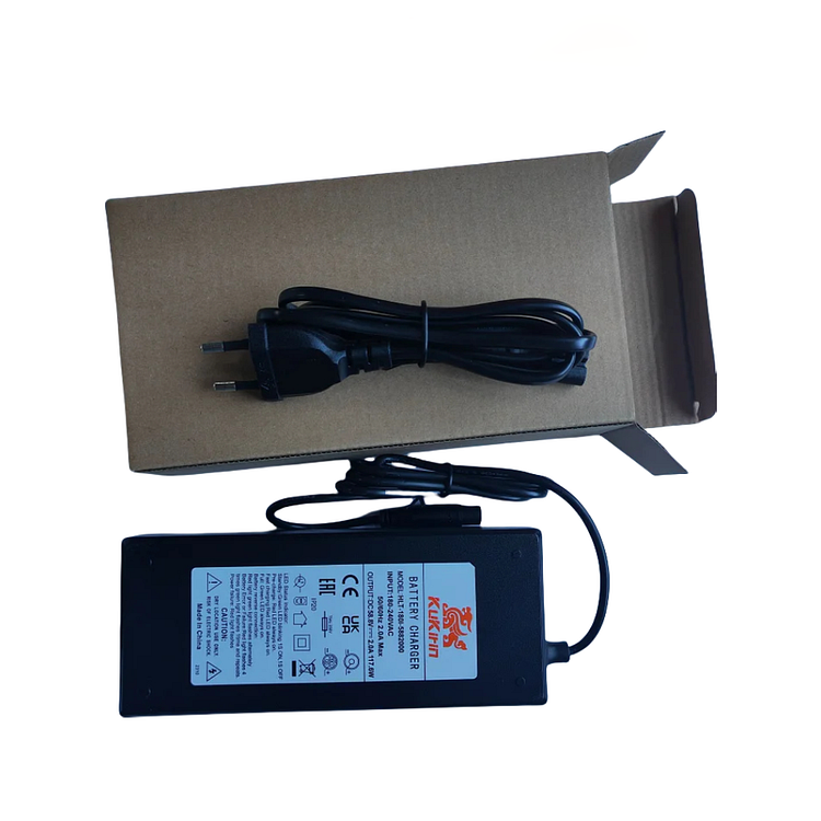 Charger for G2 Master (EU Plug)