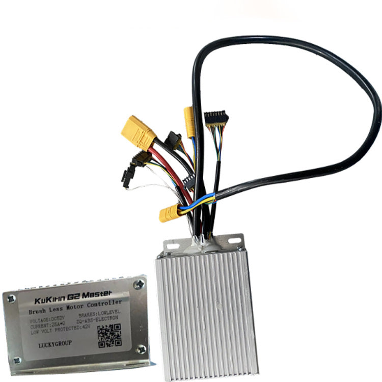 Controller for G2 Master (Version A)