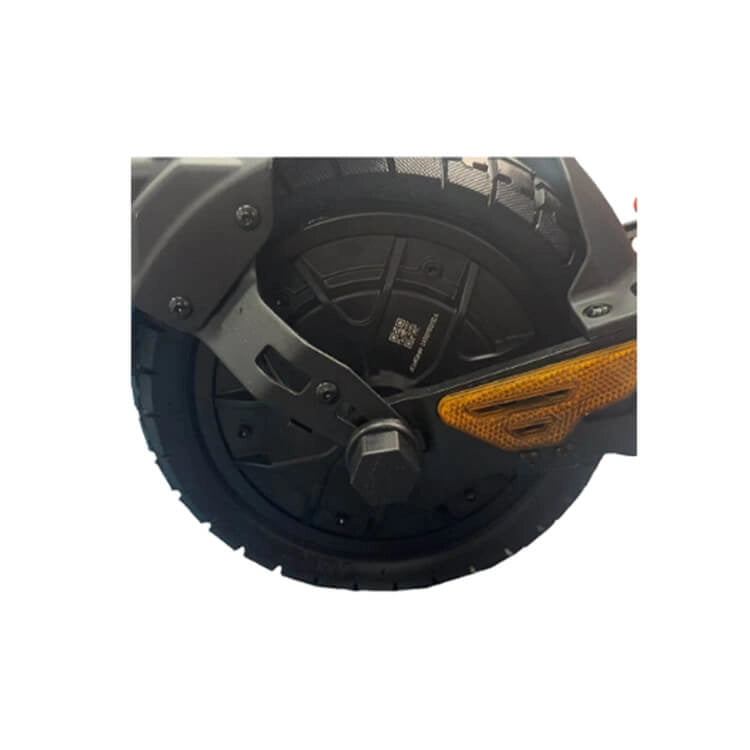 Front Wheel Motor for G2 Master (Version B)