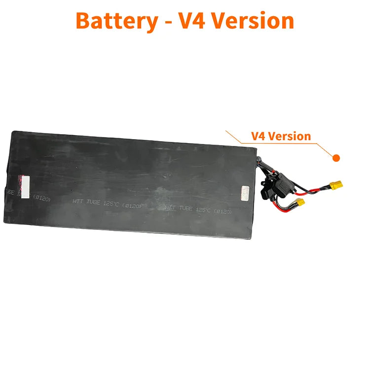 G2 Pro Battery – 2024 version