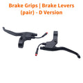 G2 Pro Brake levers (pair) – 2024 version