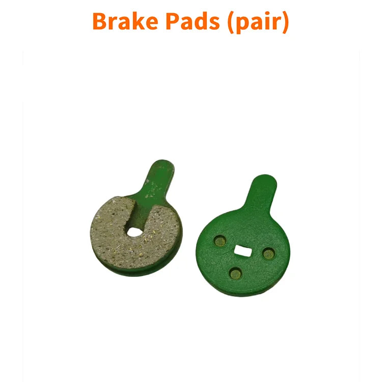 G2 Pro Brake pads (pair)