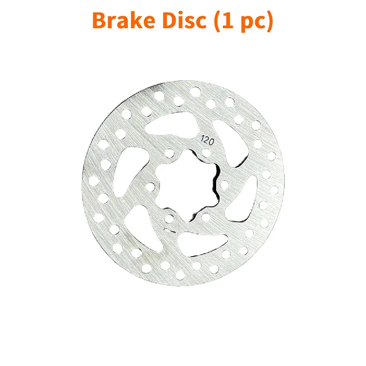 G2 Pro Brake rotor (1 pc)
