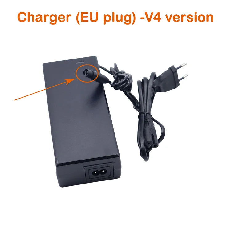 G2 Pro Charger (3 ports) – 2024 version