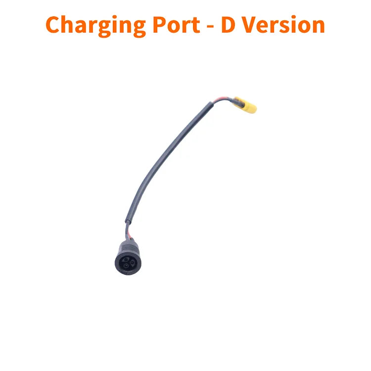 G2 Pro Charging port (3 ports) – 2024 version