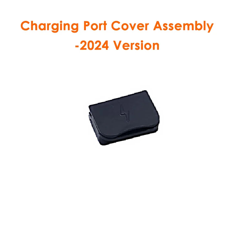 G2 Pro Charging port cover assembly – 2024 version