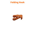 G2 Pro Folding hook – 2024 version