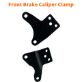 G2 Pro Front brake caliper clamp (1 pc)