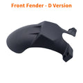 G2 Pro Front fender – 2024 version