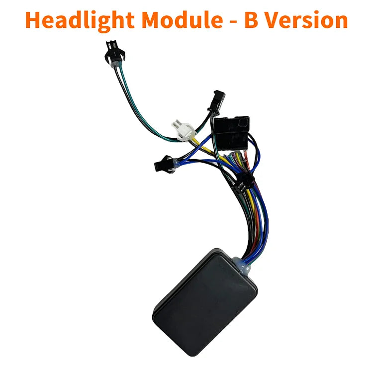G2 Pro Headlight module – Version B