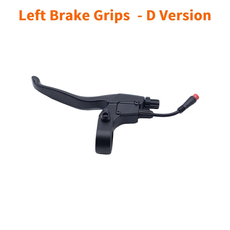 G2 Pro Left brake lever – 2024 version -20