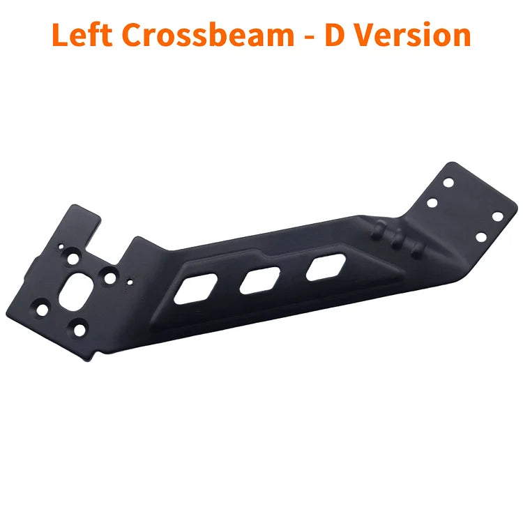 G2 Pro Left crossbeam – 2024 version