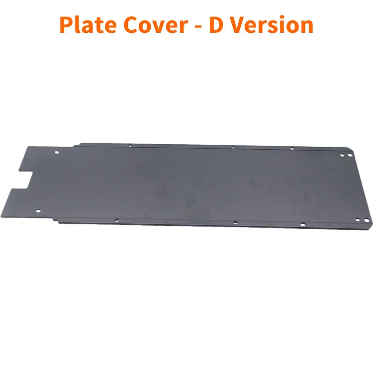 G2 Pro Plate cover – 2024 version