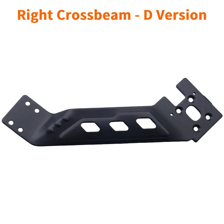 G2 Pro Right crossbar – 2024 version