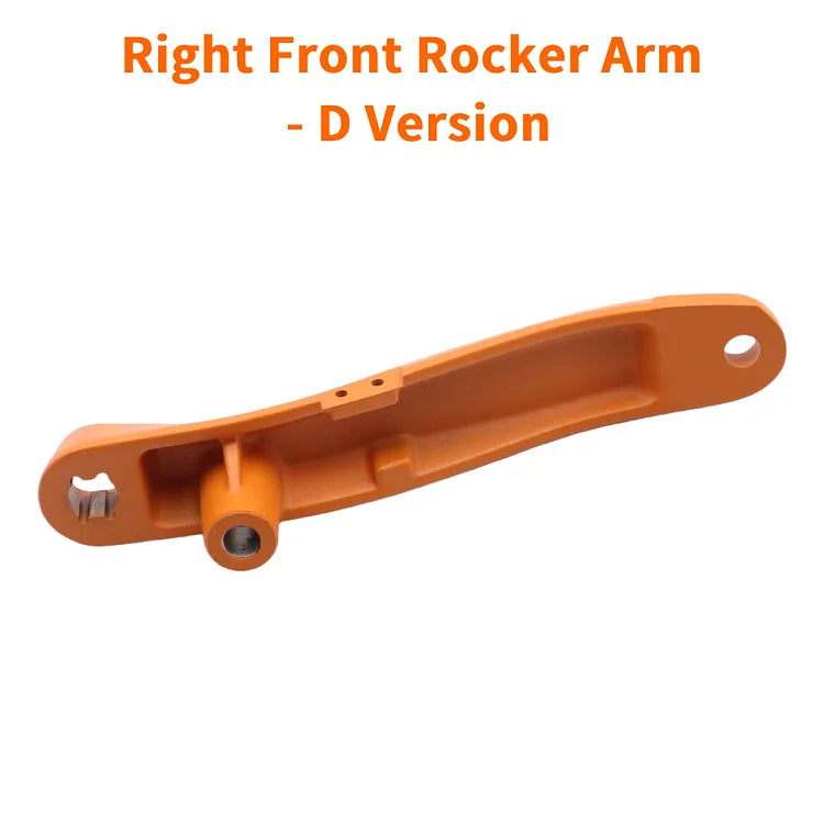 G2 Pro Right front swingarm – 2024 version