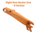 G2 Pro Right rear swingarm – 2024 version