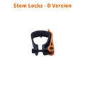 G2 Pro Stem locks – 2024 version