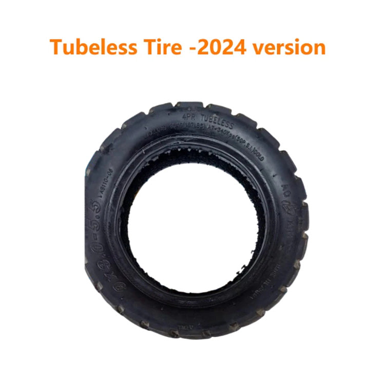 G2 Pro Tubeless Tire– 2024 version