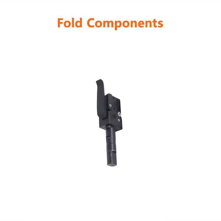 G2 Ultra Fold Components