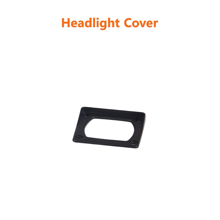 G2 Ultra Headlight Cover