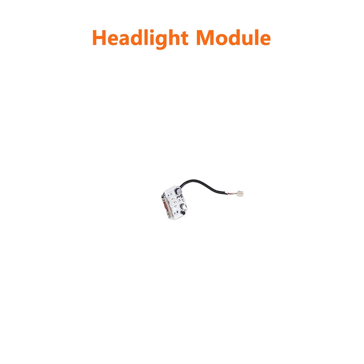 G2 Ultra Headlight Module