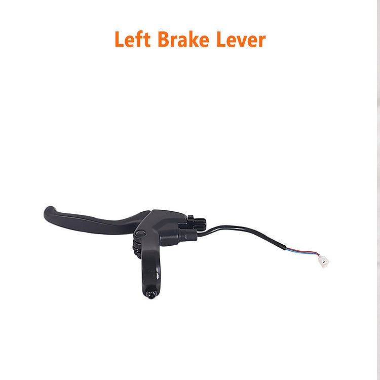 G2 Ultra Left Brake Lever