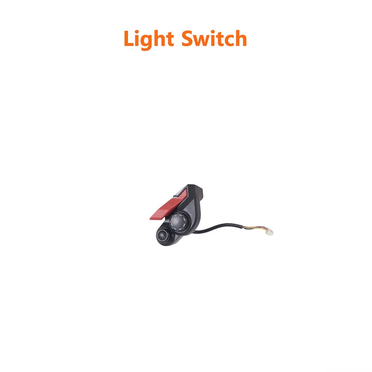 G2 Ultra Light switch