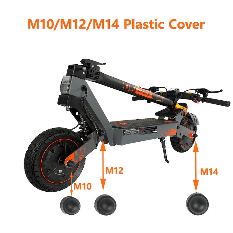 G2 Ultra M12 Plastic Cover