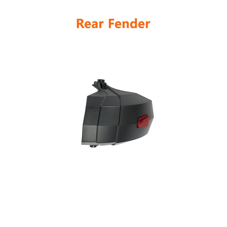 G2 Ultra Rear Fender