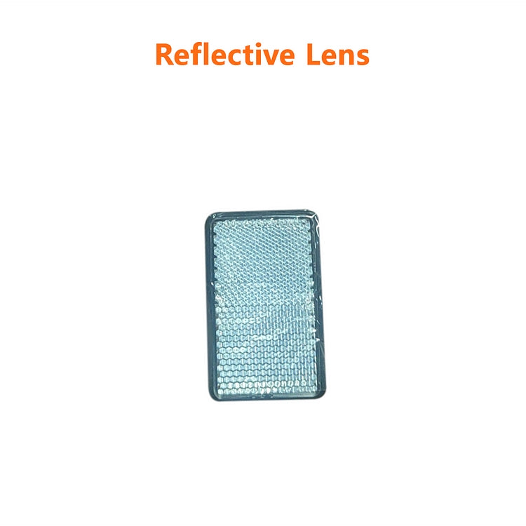 G2 Ultra Reflective Lens