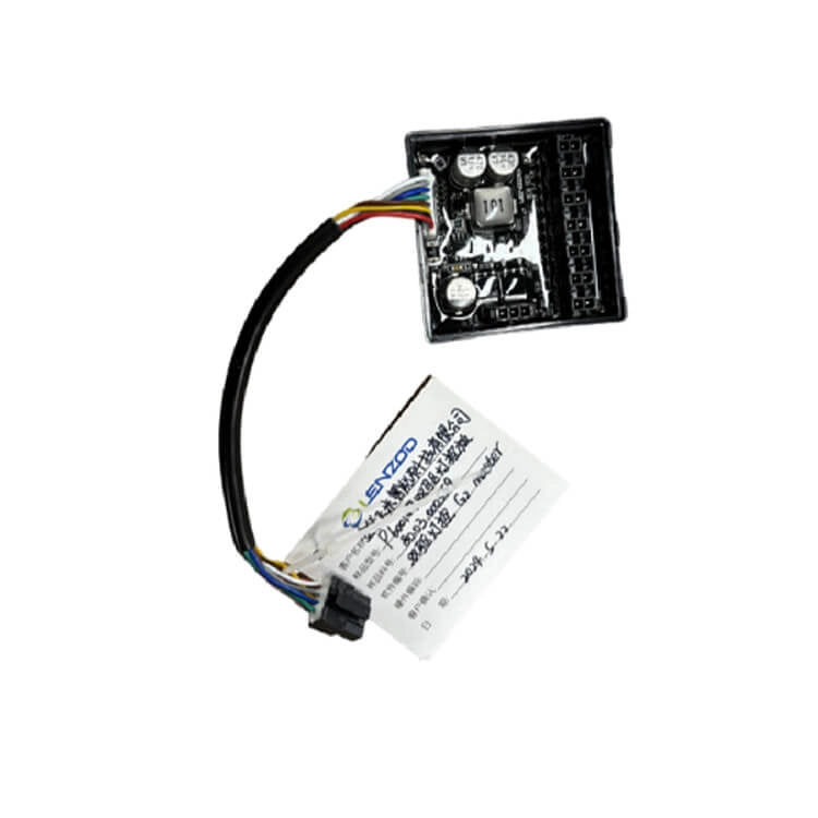 Modulo faro per G2 Master (Versione B)