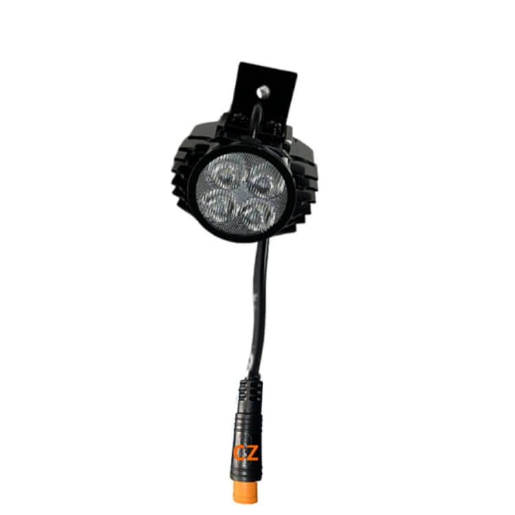 Koplampe für G2 Master (2025 Version B)