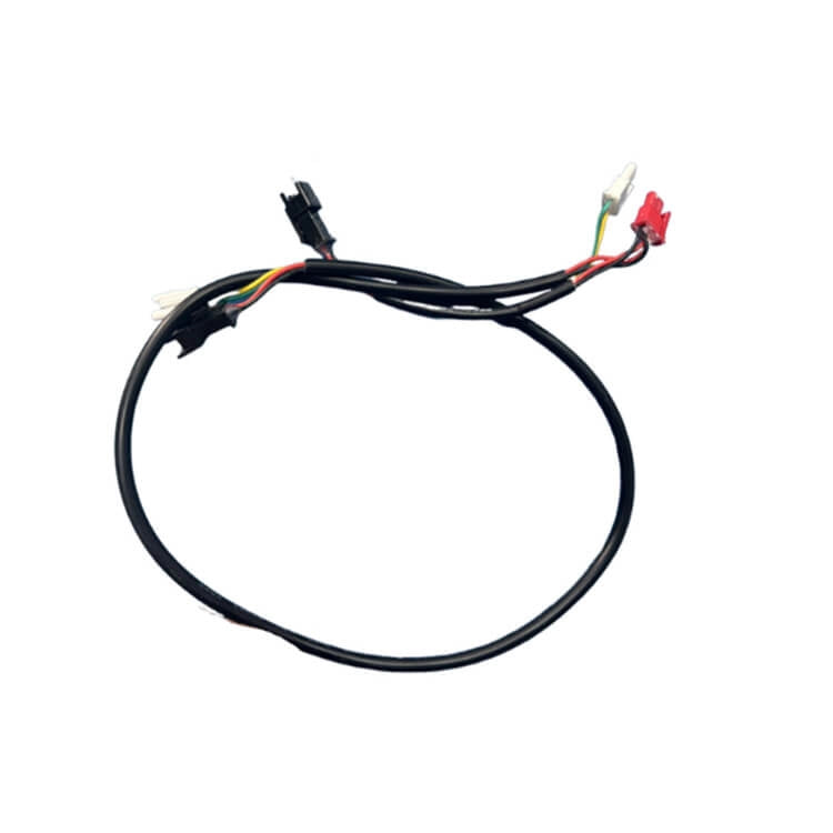 Left Ambient Lighting Connection Cable for G2 Master (Version B)