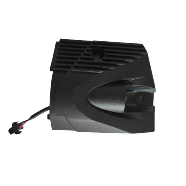 Left Front Light Assembly for G2 Master