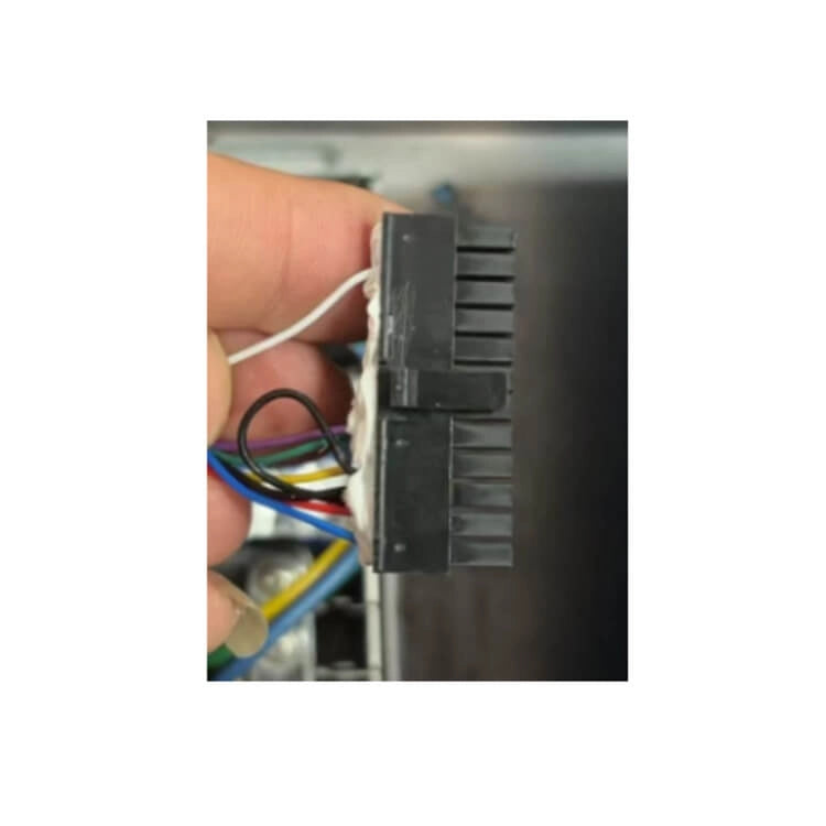 Main Integrated Cable for G2 Master (Version C)