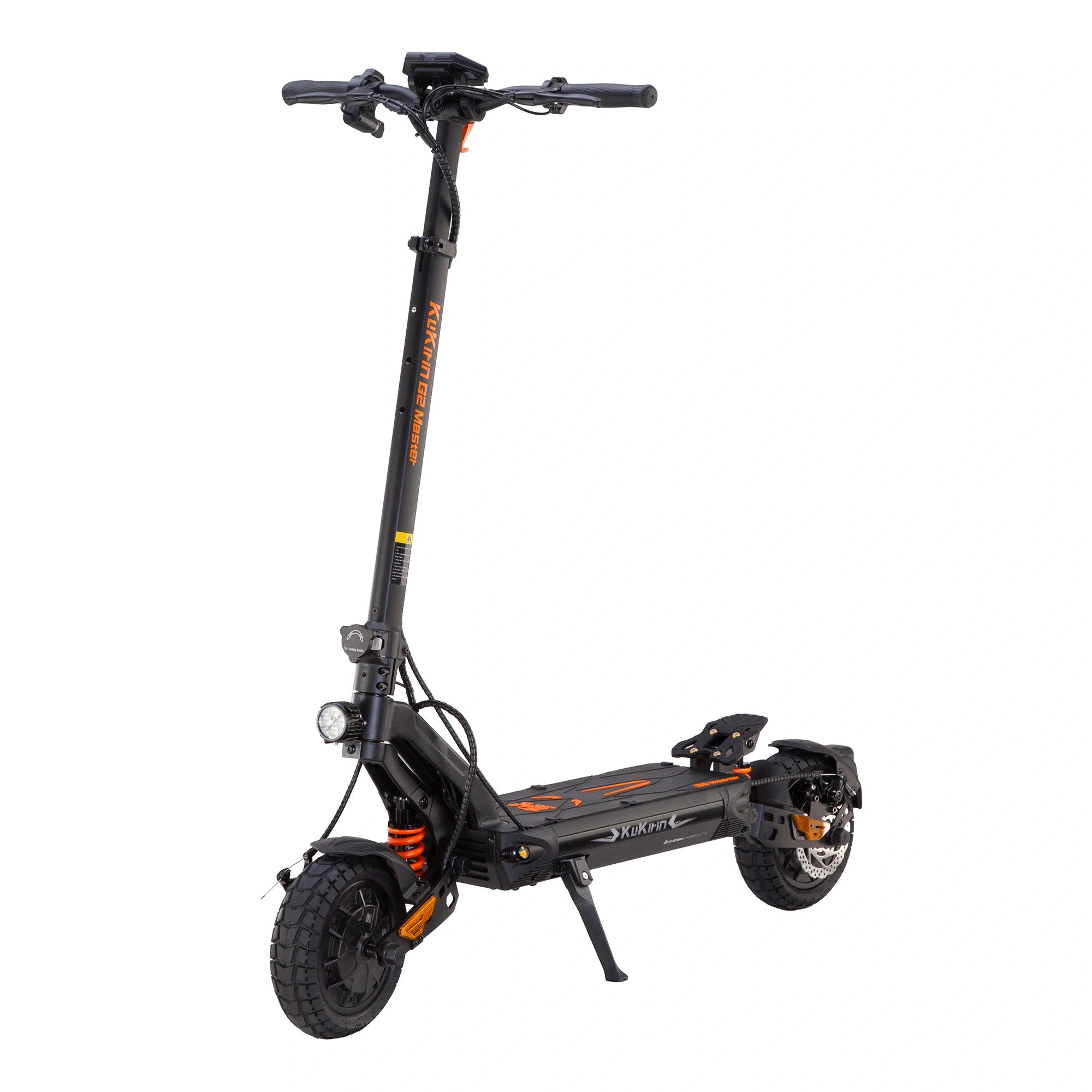 Kukirin G2 Master 2025