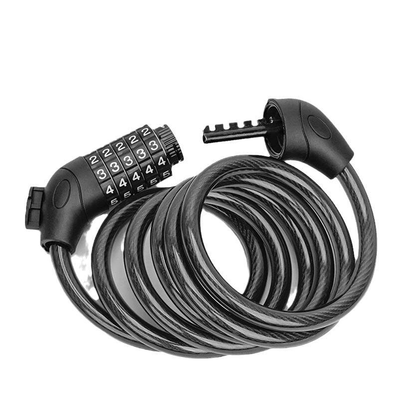 Electric Scooter Lock